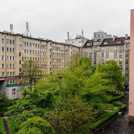 Chmielna Centre